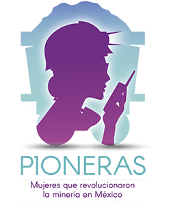 Pioneras de la minería