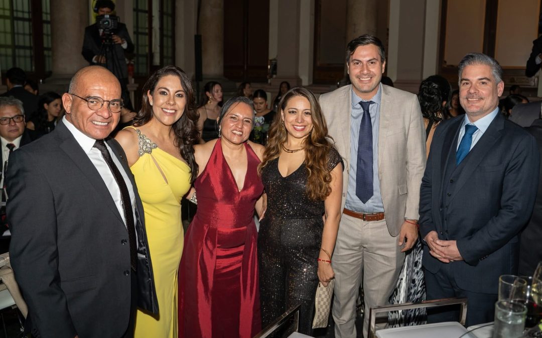 Reconoce WIM México a centros de trabajo destacados por acciones para la equidad de género