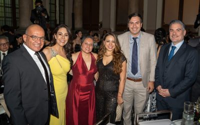 Reconoce WIM México a centros de trabajo destacados por acciones para la equidad de género