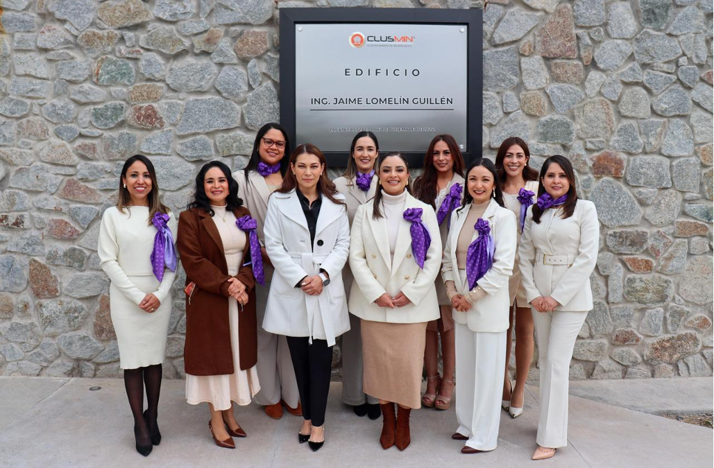 Toma protesta WIM Distrito Zacatecas