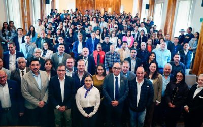 WIM México participa en el Foro Académico de Minería Zacatecas 2026