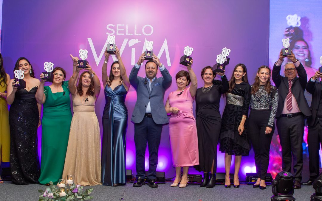 WIM México entrega Sello WIM 2026 a 17 centros de trabajo que avanzaron en la equidad e inclusión en la minería