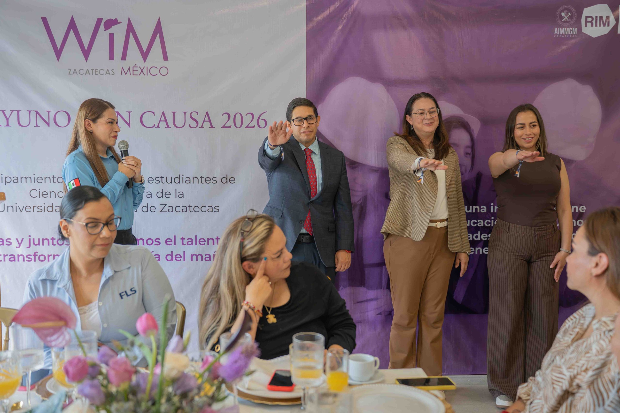 Alianza WIM México Secretaria de Economia Zacatecas-1-3