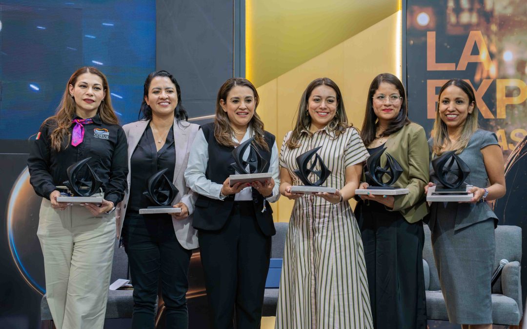 Activa y destacada presencia de WIM en la RIM Zacatecas 2026