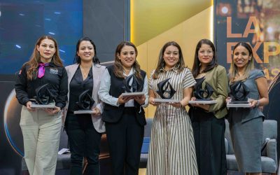 Activa y destacada presencia de WIM en la RIM Zacatecas 2026