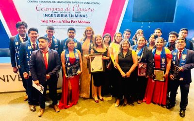 WIM México y Universidad Autónoma de Guerrero fortalecen la formación del talento minero con convenio de colaboración