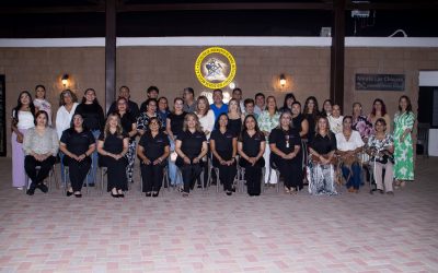 Presentan planilla única «Mineras que suman» para Distrito Sonora de WIM México