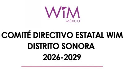 Comunicado oficial del “ COMITÉ ELECTORAL “
