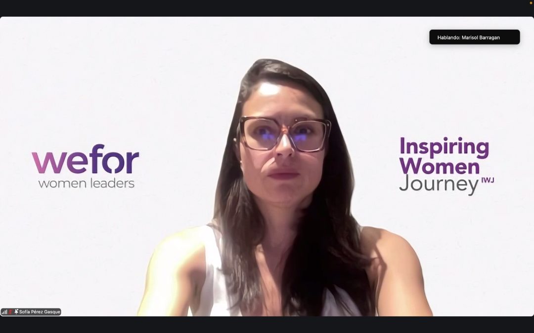 WIM México y We For Women Leaders fortalecen el liderazgo femenino