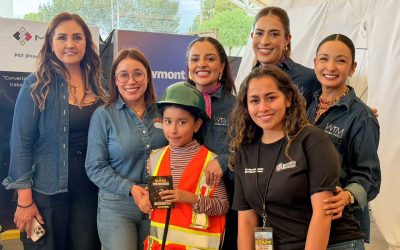 WIM México Distrito Zacatecas impulsa el diálogo sobre equidad y participación de las mujeres en la minería